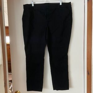 Old Navy Pixie Pants